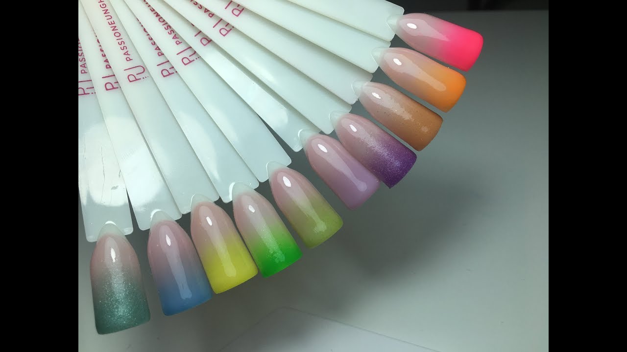 💅🏻Babyboomer con OMBRETTI! Spignattiamo| Makolina95|