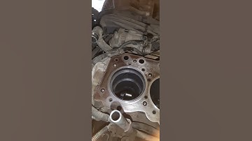 how to engine piston ring gap checking#kashi #mechanic #shot #viral