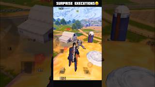Famous Surprise Executions 🤣 #codmobile #codm #gamingshorts Wealth