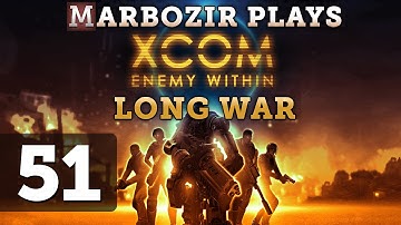 XCOM Enemy Within Long War Let