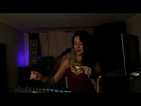 Ethnic Deep House Session #15 | Psalm 51, Oriental House - Carina La Dulce