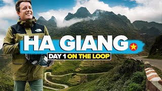 Ha Giang Loop Is Incredible Vietnam By Motorbike Ep6