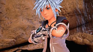 Kingdom Hearts IV Sora at Kingdom Hearts III Nexus - Mods and