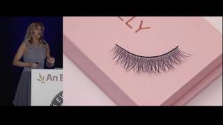“Practical Branding” by Sarah Parmenter—An Event Apart Orlando 2016