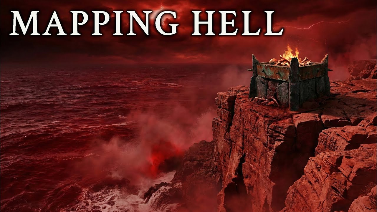 Christian Horror: The Landscape of Hell
