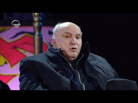 ჟანრი ლოლაშვილი: გია დიდი ხელოვანია, ხმამაღალია თავის ნაშრომებში, სხვა მოვლენაა