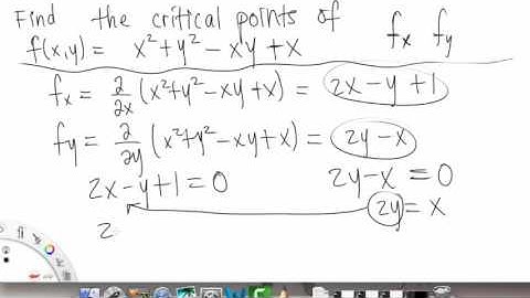 Optimization | Example 1 | Multivariable Calculus for Sci & Eng | Griti
