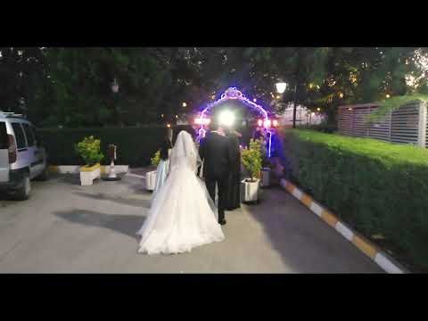 Daliot Havuzbaşı - Ankara Keçiören Havuzbaşı Düğün Salonları - DüğünBuketi.com