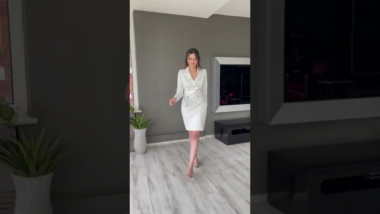 DS1157 BEYAZ www.kaleiciyildizlar.com