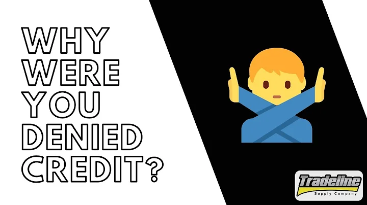 Adverse Action Notice: Why You Were Denied a Credit Offer