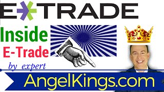 ETrade Review: Investing, Trading, & Retirement Accounts - Expert AngelKings.com