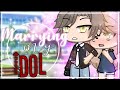 Marrying my idol || GLMM || Gacha life mini movie ||