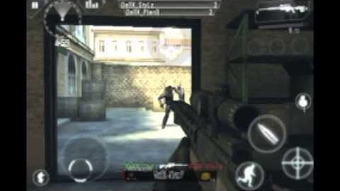 MC 4 Free Sniper Training Campaign | Basic Quickscope | with Eric and PlanB