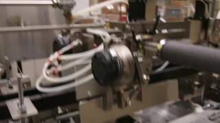 MGS HIS 1800 Horizontal Case Packer