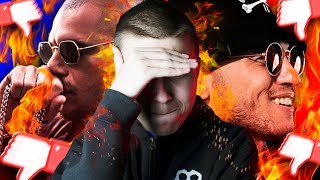 10 БАТТЛОВ, ЗА КОТОРЫЕ СТЫДНО | D.Masta | Lil Dik | Птаха | Yarmak | Сява