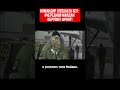 Командир спецназа ЗСУ Константин Прошинский: Очередной Майдан обрушит фронт!