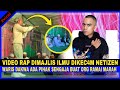 Video RAP DIMAJLIS ILMU DIKECAM Netizen, WARIS Dakwa Ada PIHAK SENGAJA Buat Orang Ramai MARAH...