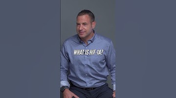 What does HIF-1a do in the body?