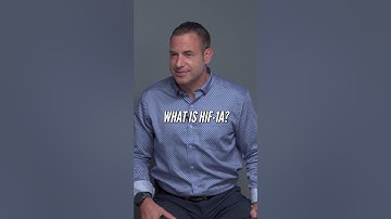 What does HIF-1a do in the body?