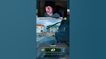 I Finally Reached Iridescent in BO6 Ranked Play!