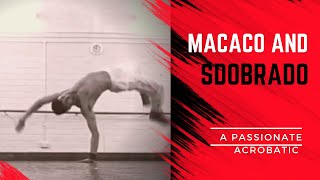 Macaco and Sdobrado combos