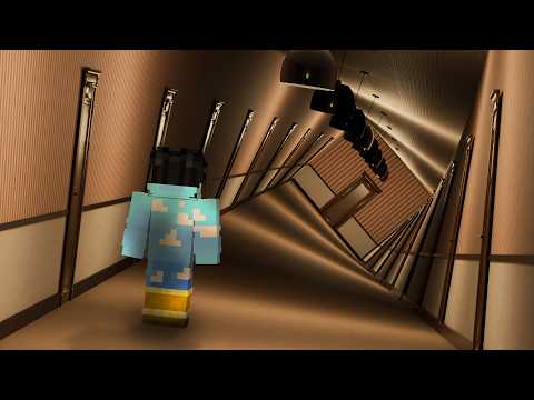 How Realistic are Liminal Spaces in Minecraft? 