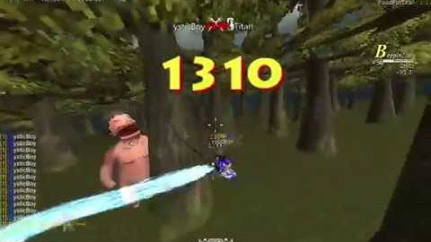 AOTTG Traditional Cut Tutorial By MysticBoy