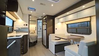 Leisure Travel Unity CB RV0139