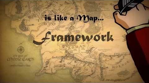 Conceptual Framework and Theoretical Framework