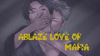 Namjin Ff Ablaze Love Of Mafia Part 3 Top Namjoon Bottom Jin
