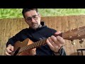 While my guitar gently weeps