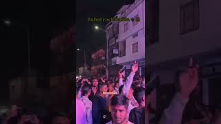 Dj Rahul Rock Ballia 2025shorts ytubeshorts dj