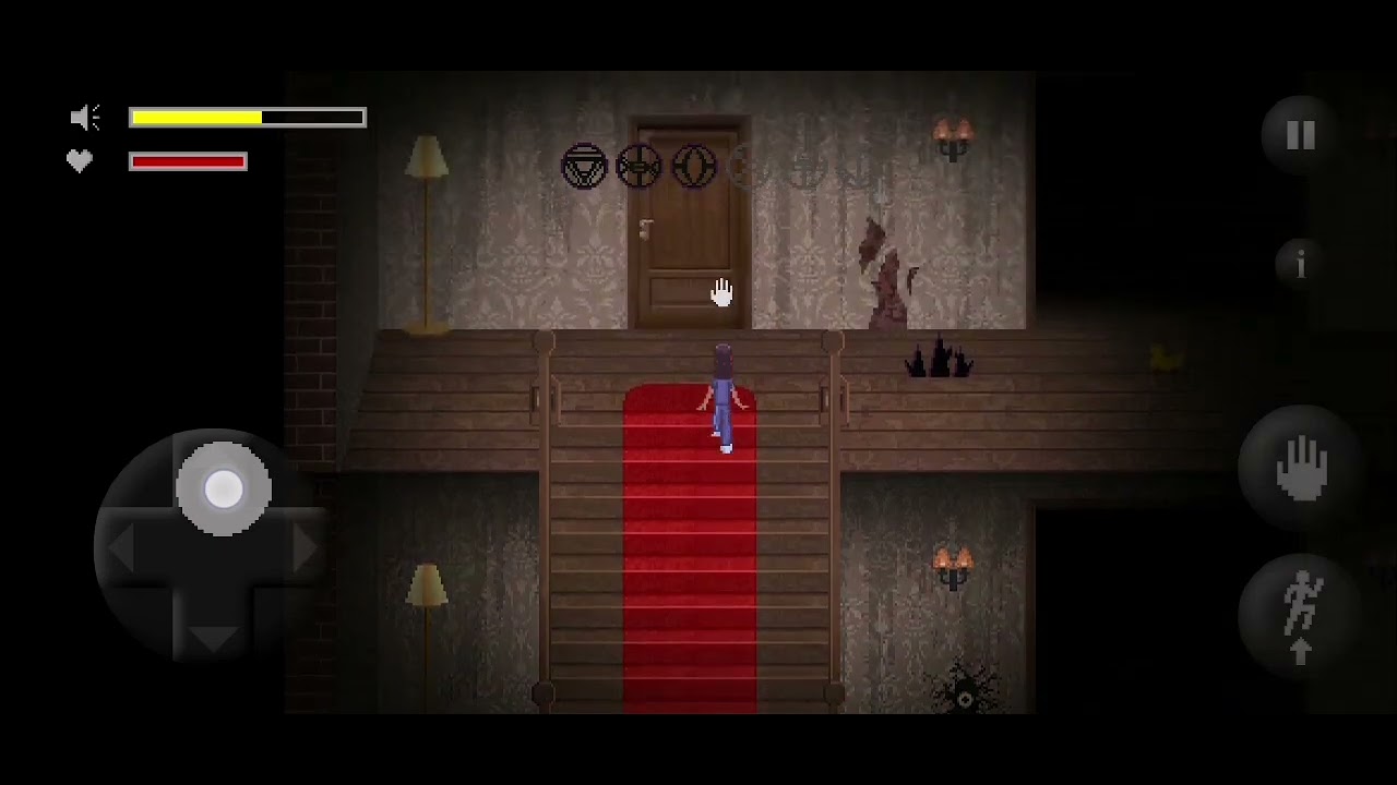 Mr hopps playhouse 2 pt 1 - YouTube
