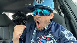 NFL SCHEDULE RELEASE! TITANS 2024 Schedule LIVESTREAM! Titan Anderson is LIVE!