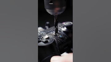 How to Permanently Fix PS5 Controller Drift 😉 #ps5 #gaming #satisfying