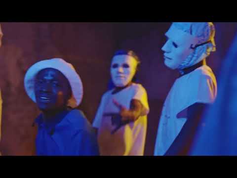 KaMza SA & Sgiva Record -Tiyane - (Official Music Video)