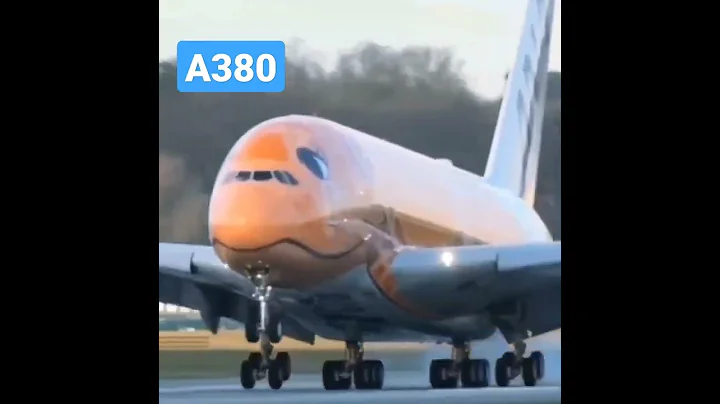 Antonov AN225  vs A380 vs B747 #airplane #airbus #boeing #antonov