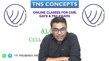 RPSC ASSISTANT PROFESSOR and FIRST GRADE BIOLOGY