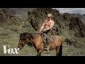 Putin's Leadership and Image Analysis