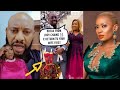 Shame  dsgrace  obi cubana  wife kck yul edochie with judy out of bussiness deal