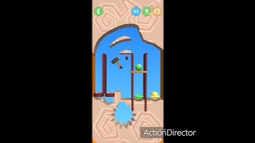 Dig This (Dig It) 42-11 Roller Coaster level 11