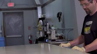 Zero Gravity Cannabis on site marijuana extraction