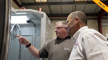 XYZ Shropshire Precision Engineering