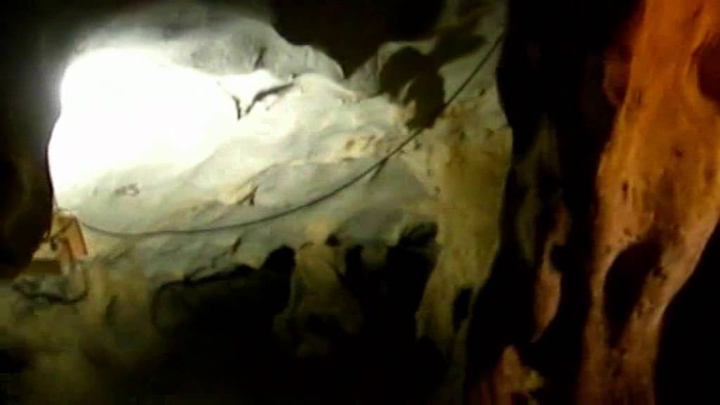 Antalya Living - Karain Caves