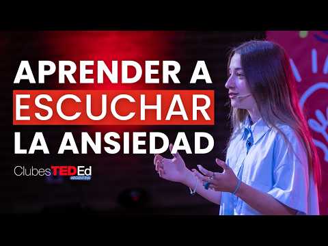 Qué aprendí de mis ataques de pánico | Zoe Seferián | Clubes TED-Ed