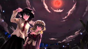 蓮台野夜行 Ghostly Field Club Extended Youtube