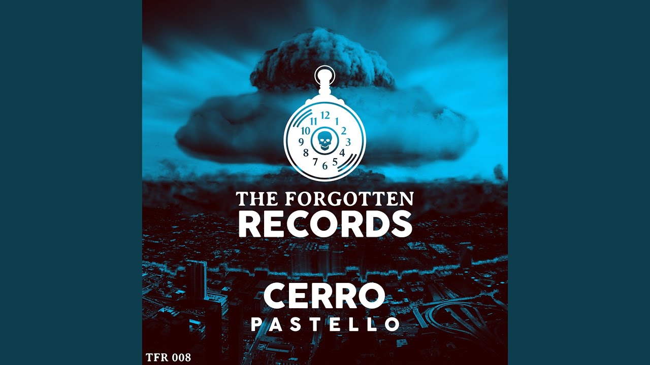 Watch Cerro (Extended Mix) on YouTube Watch Cerro (Extended Mix) on YouTube