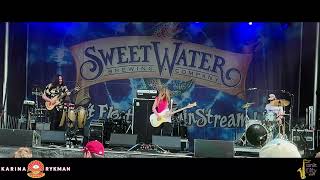 Karina Rykman, Sweetwater 420 Fest, Atlanta, GA, 4-29-22