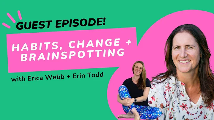 SelfKind with Erica Webb Episode 185: Habits, Chan...
