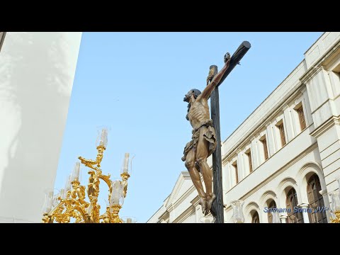 Pontificia, Real e Ilustre Hermandad y Cofradía de Nazarenos del Santísimo Cristo de la Expiración y Nuestra Madre y Señora del Patrocinio en su Dolor y Gloria
